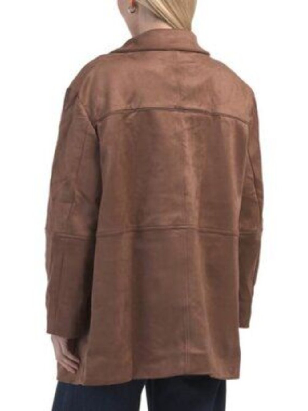JACQUIE THE LABEL Cordelia Jacket - Picture 2 of 3